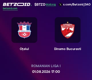 Oţelul - Dinamo Bucuresti