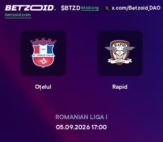 Oţelul - Rapid
