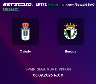 Oviedo - Burgos