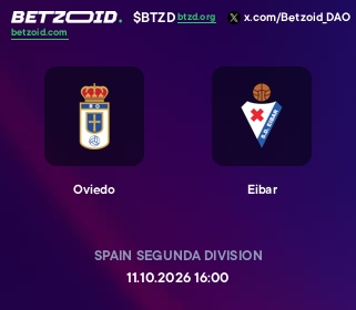 Oviedo - Eibar