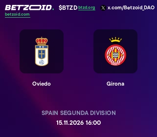 Oviedo - Girona