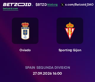 Oviedo - Sporting Gijon