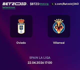 Oviedo - Villarreal