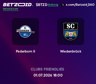 Paderborn II - Wiedenbrück