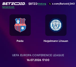 Paide - Hegelmann Litauen