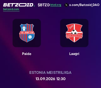 Paide - Laagri