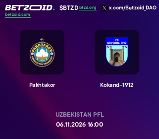 Pakhtakor - Kokand-1912