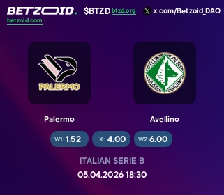 Palermo - Avellino