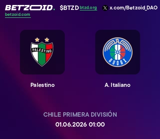 Palestino - A. Italiano