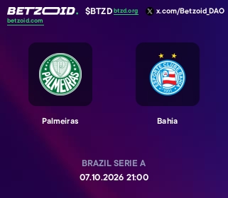 Palmeiras - Bahia