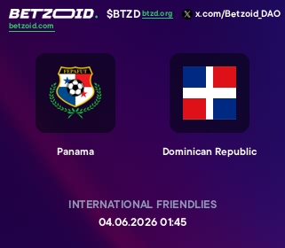 Panama - Dominican Republic