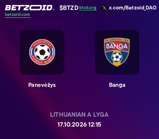 Panevėžys - Banga