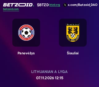Panevėžys - Šiauliai