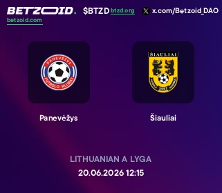 Panevėžys - Šiauliai