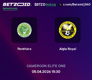 Panthère - Aigle Royal