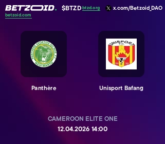 Panthère - Unisport Bafang