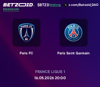 Paris FC - Paris Saint Germain