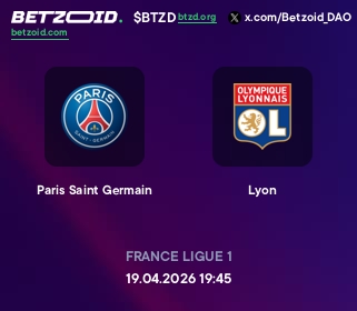 Paris Saint Germain - Lyon