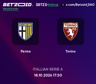Parma - Torino