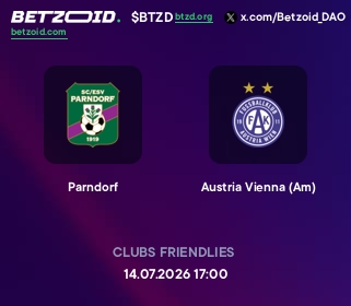 Parndorf - Austria Vienna (Am)