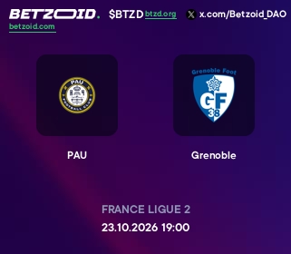 PAU - Grenoble