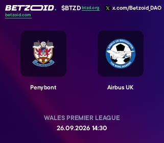 Penybont - Airbus UK