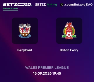 Penybont - Briton Ferry