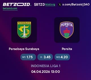 Persebaya Surabaya - Persita