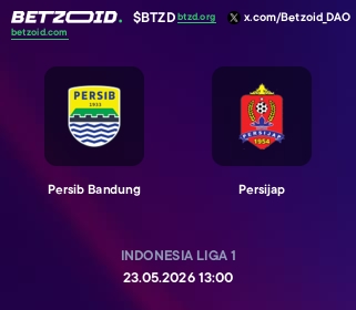 Persib Bandung - Persijap