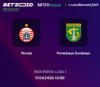 Persija - Persebaya Surabaya