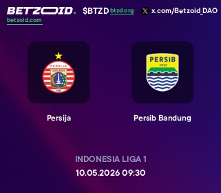 Persija - Persib Bandung