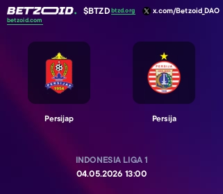 Persijap - Persija