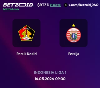 Persik Kediri - Persija