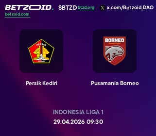 Persik Kediri - Pusamania Borneo