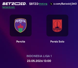 Persita - Persis Solo