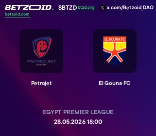 Petrojet - El Gouna FC