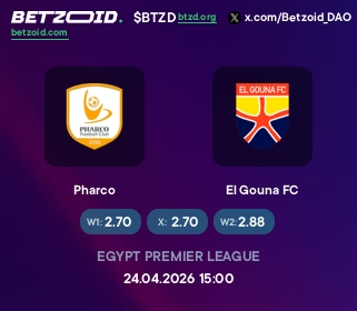 Pharco - El Gouna FC