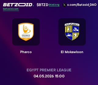 Pharco - El Mokawloon