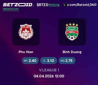 Pho Hien - Binh Duong