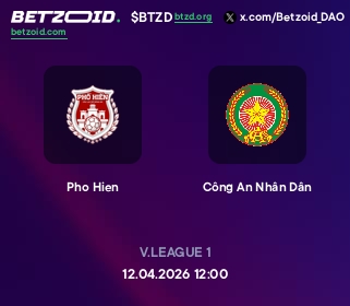 Pho Hien - Công An Nhân Dân