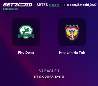 Phu Dong - Hồng Lĩnh Hà Tĩnh