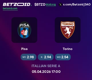 Pisa - Torino