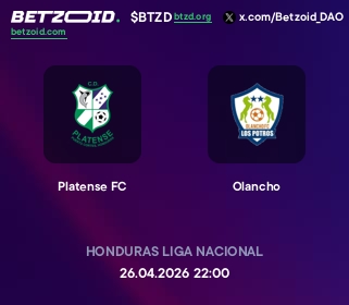 Platense FC - Olancho