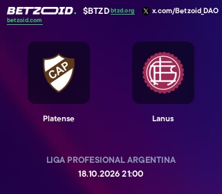 Platense - Lanus