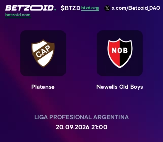 Platense - Newells Old Boys