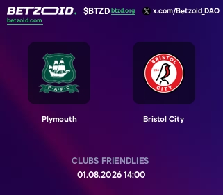 Plymouth - Bristol City