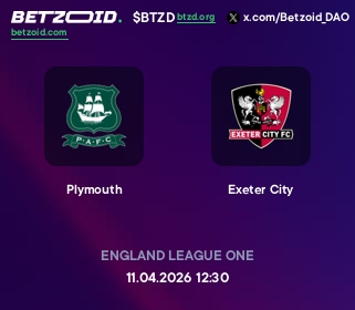 Plymouth - Exeter City