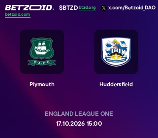 Plymouth - Huddersfield