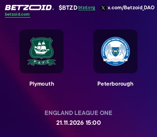 Plymouth - Peterborough