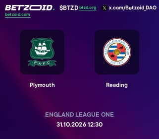 Plymouth - Reading